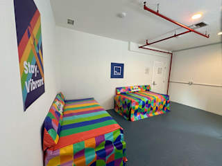 The Art Nook Creative Room의 사진