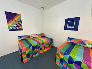 The Art Nook Creative Room의 사진
