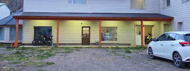 Photos of Hostel Mapu Paigue