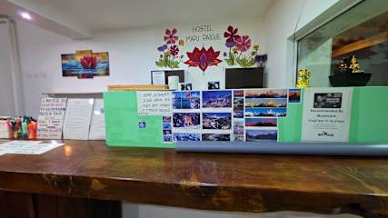 Photos of Hostel Mapu Paigue