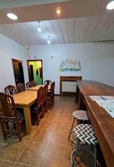 Photos of Hostel Mapu Paigue
