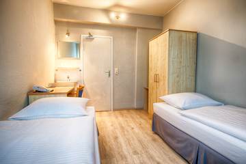 Photos of enjoy hostel Berlin City West