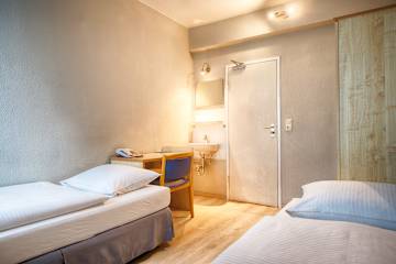 Photos of enjoy hostel Berlin City West