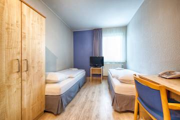Photos of enjoy hostel Berlin City West