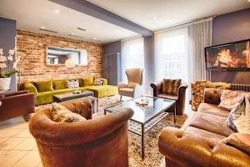 Photos of enjoy hostel Berlin City West