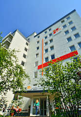 Photos of enjoy hostel Berlin City West