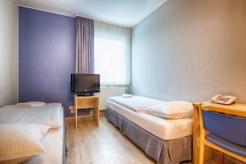 Photos of enjoy hostel Berlin City West