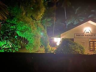 Photos of NEB Hostels