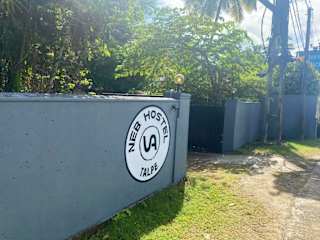 Photos of NEB Hostels