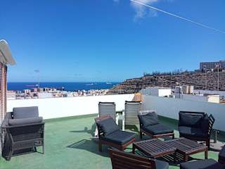 Photos of Hello House Hostel Las Palmas de Gran Canaria