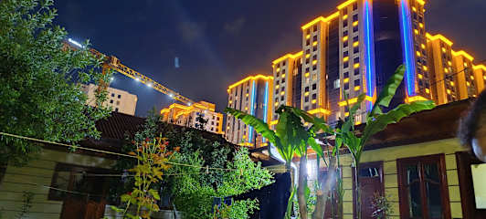 Photos of Hostel INJIR