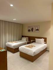 Photos of Makai Pyramids Guest House