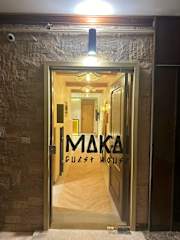Photos of Makai Pyramids Guest House