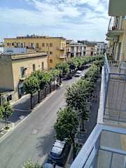 Photos of Matera Centre