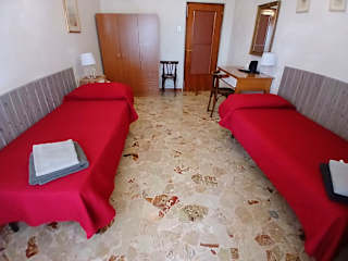 Photos of Matera Centre