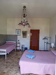 Photos of Matera Centre