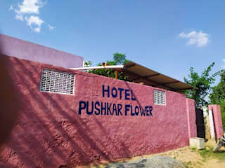 Fotos de Hostel Pushkar Flower
