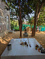 Fotos de Hostel Pushkar Flower