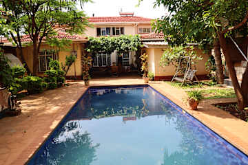 Fotos de Simba Harare
