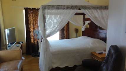 Fotos de Simba Harare