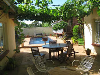 Fotos de Simba Harare