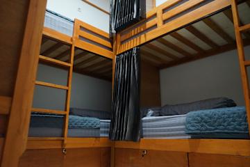 Photos of TWD Hostel