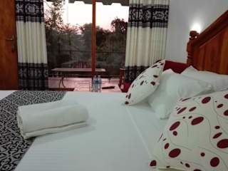 Junglevista Lake의 사진