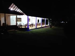 Junglevista Lake의 사진