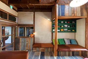 MASUYA GUEST HOUSE의 사진