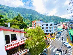 Photos of Green Garden Hostal