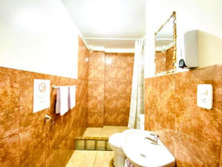 Photos of Green Garden Hostal
