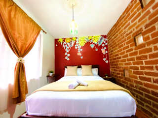 Photos of Green Garden Hostal