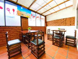 Photos of Green Garden Hostal