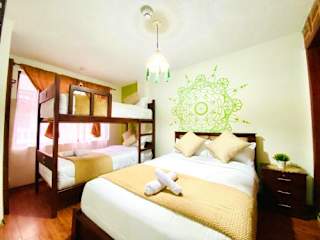 Photos of Green Garden Hostal