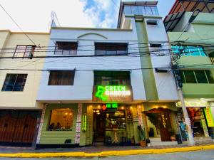 Photos of Green Garden Hostal