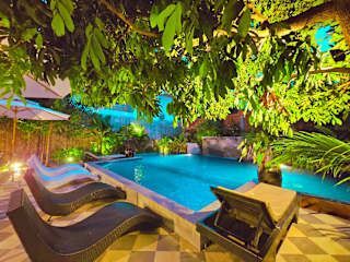 Photos of Angkor Rise Hostel