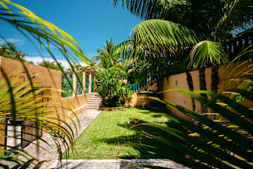 Bungalows Oasis의 사진