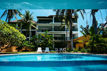 Bungalows Oasis의 사진