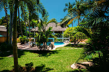 Bungalows Oasis의 사진