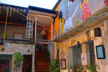 Photos of Eia by Dawata Boutique Stay, Yoga & Cafe