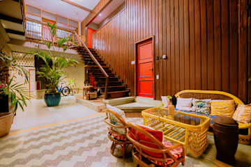 Photos of Eia by Dawata Boutique Stay, Yoga & Cafe