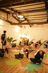 Photos of Eia by Dawata Boutique Stay, Yoga & Cafe