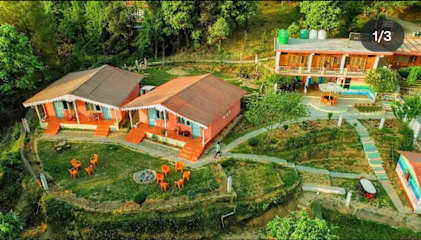 Photos of THC Ecostays Kausani