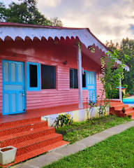 Photos of THC Ecostays Kausani