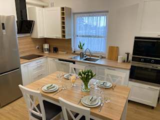 Diamentowa 7 Rent Houseの写真