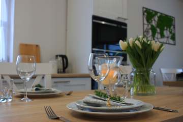 Diamentowa 7 Rent Houseの写真