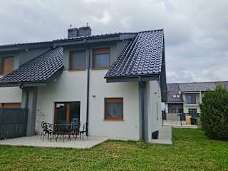 Diamentowa 7 Rent Houseの写真