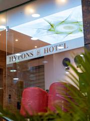 Photos of Hypons Hotel