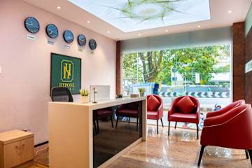 Photos of Hypons Hotel