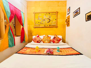 Photos of Heritage Haveli Jaisalmer
